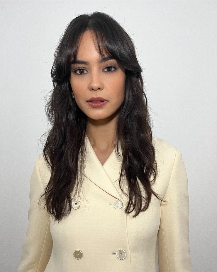 Courtney Eaton