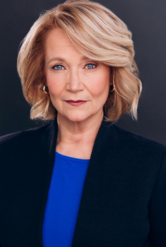 Geraldine Leer