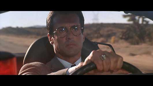 Tango & Cash