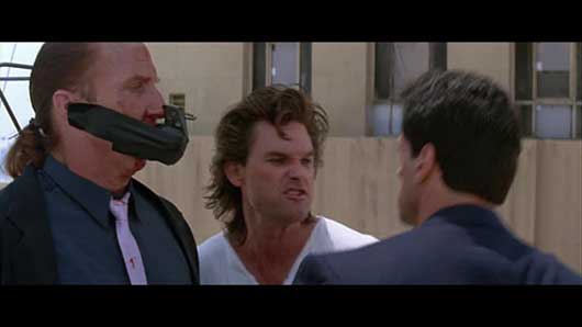 Tango & Cash