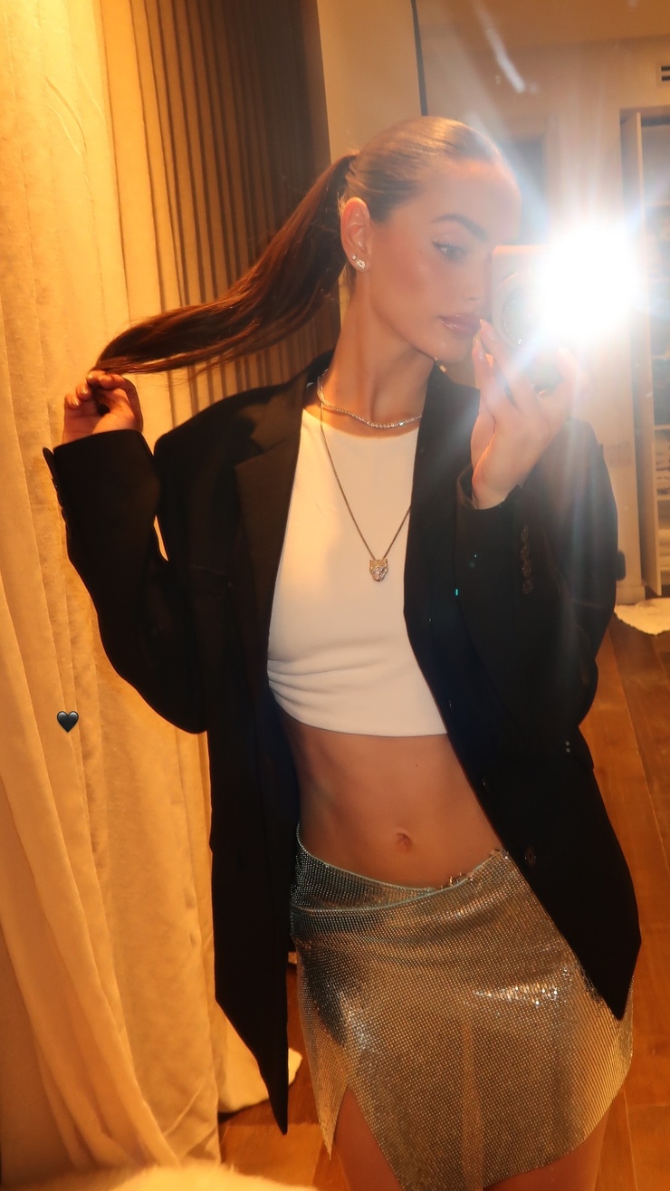 Yael Shelbia
