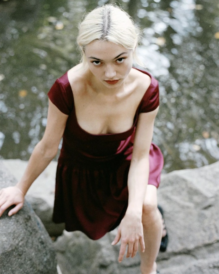 Lily McInerny Lily McInerny