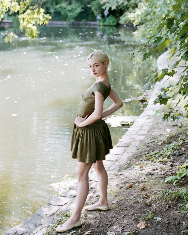 Lily McInerny