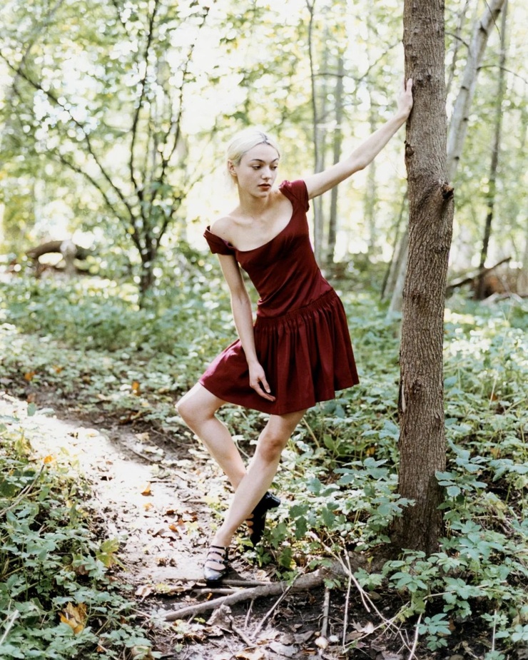 Lily McInerny