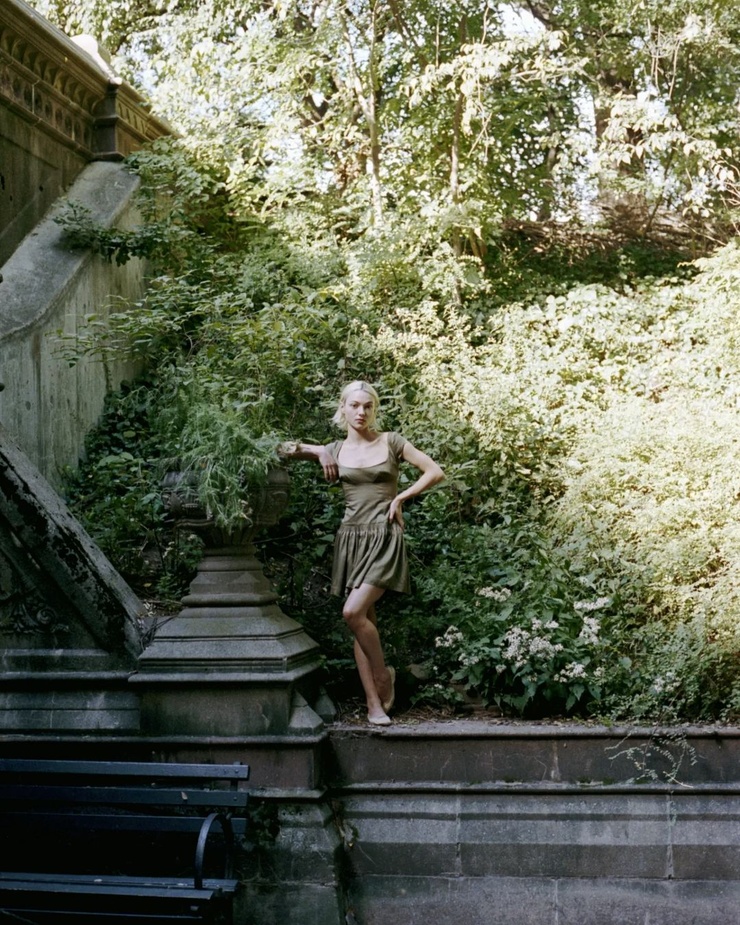Lily McInerny