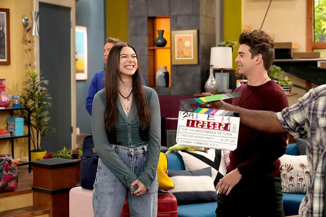 Kira Kosarin