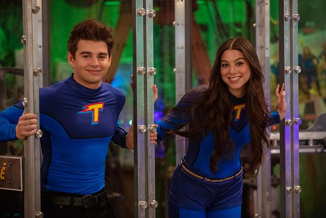 The Thundermans Return