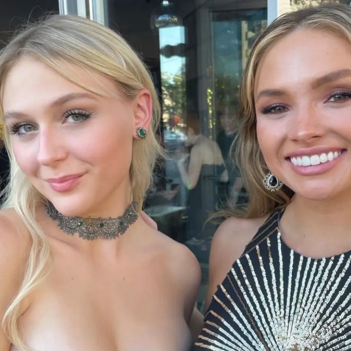 Alyvia Alyn Lind Alyvia Alyn Lind