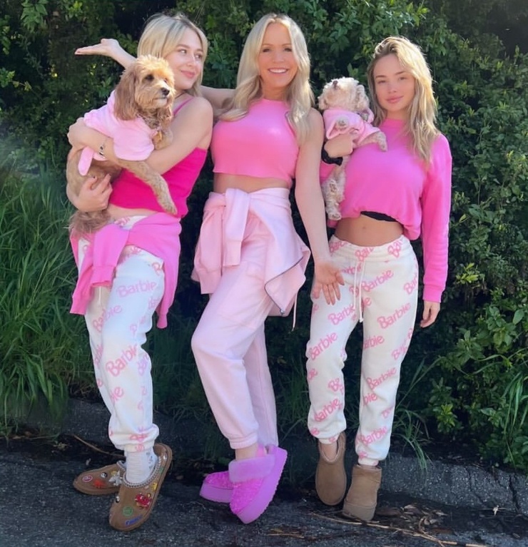Alyvia Alyn Lind Alyvia Alyn Lind