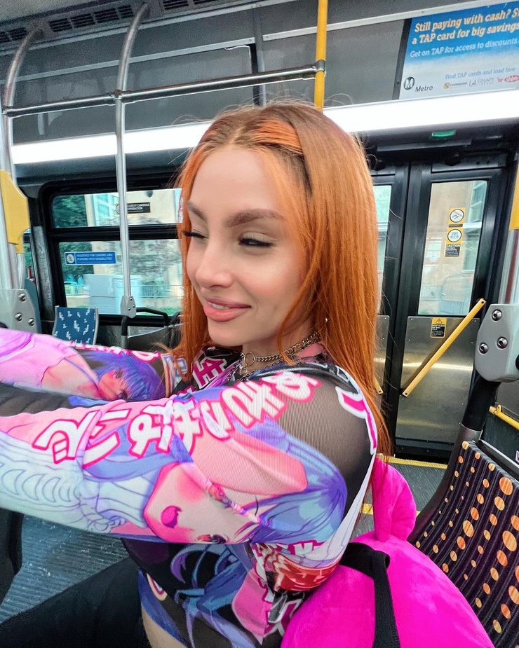 Picture of Zoey Luna