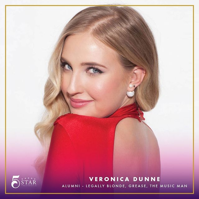 Veronica Dunne