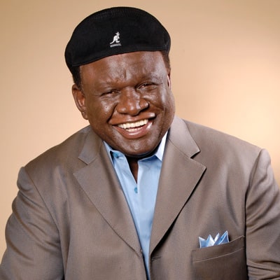 George Wallace