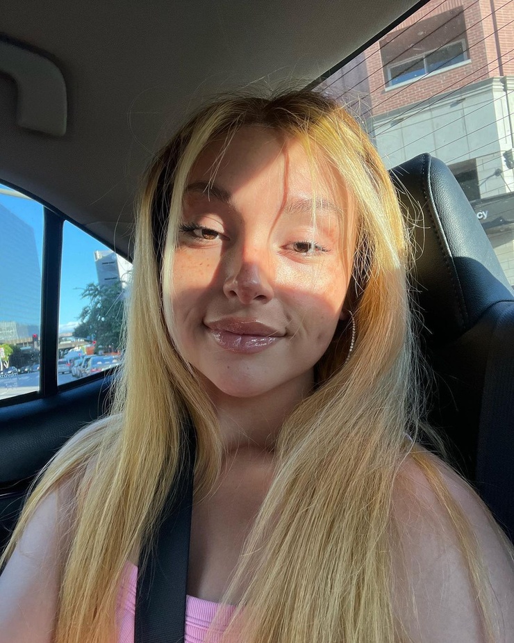 Picture of Zoey Luna