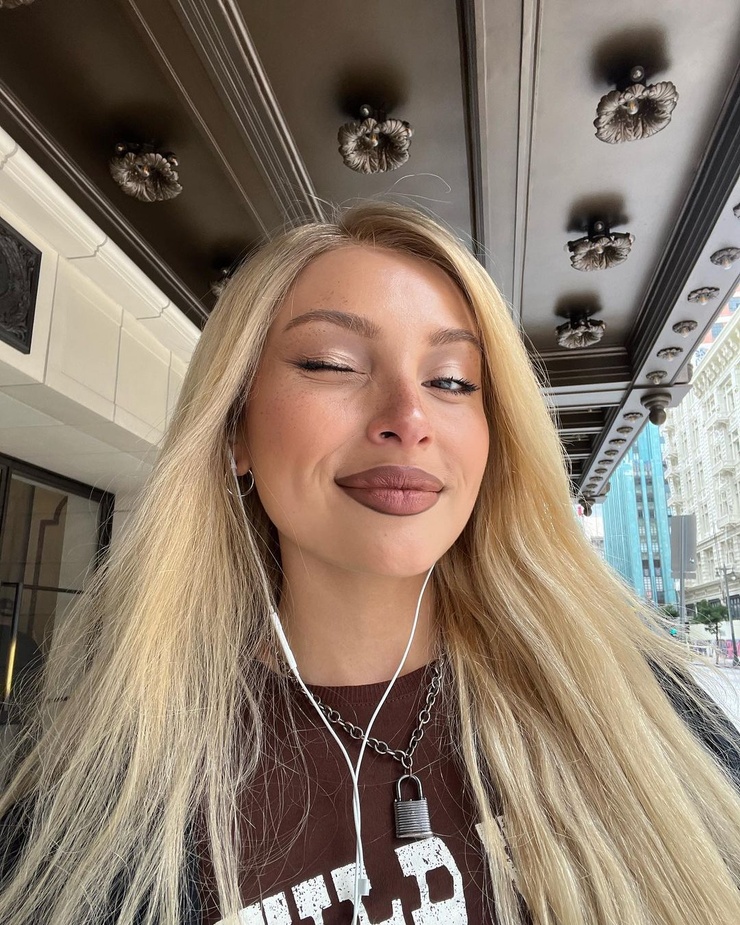 Picture of Zoey Luna