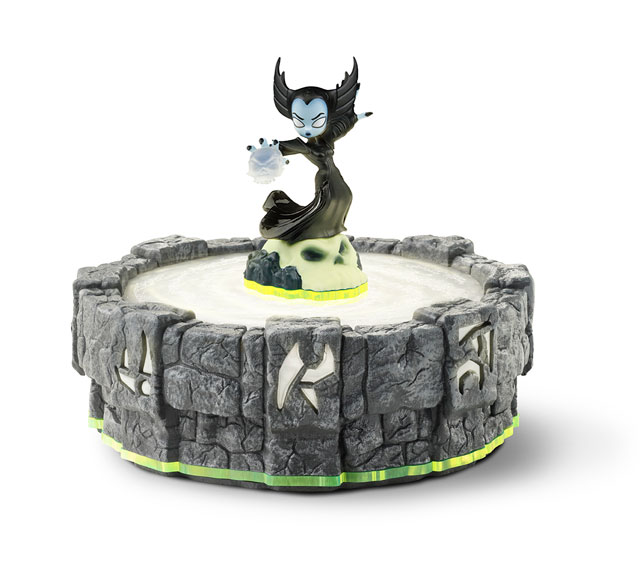 Skylanders Spyro's Adventure: Hex