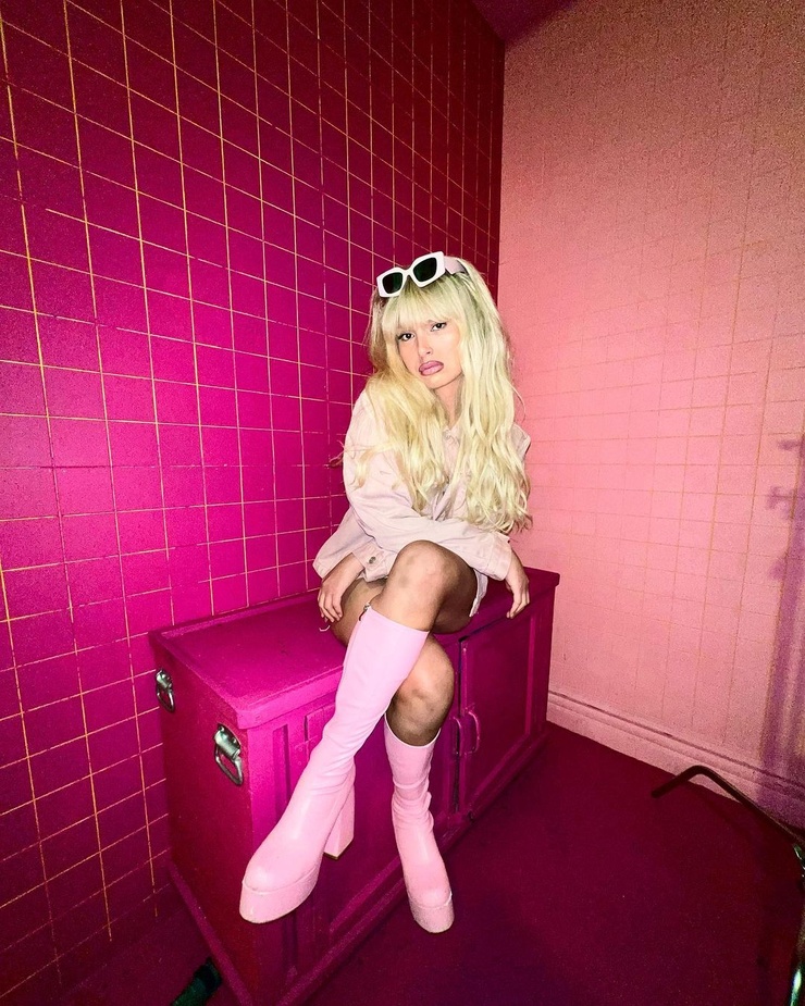 Picture of Zoey Luna