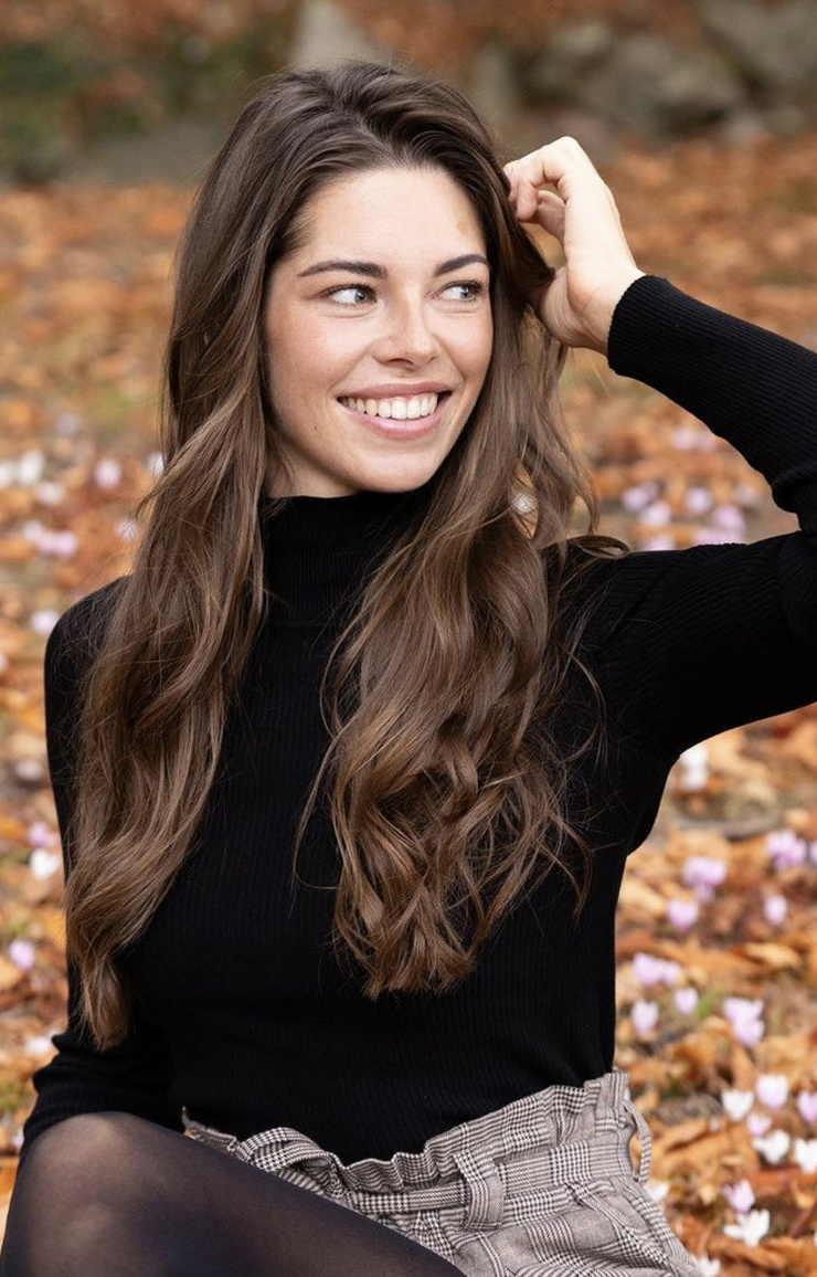 Clémence Ménard