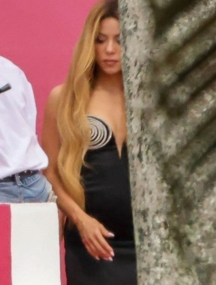 Shakira