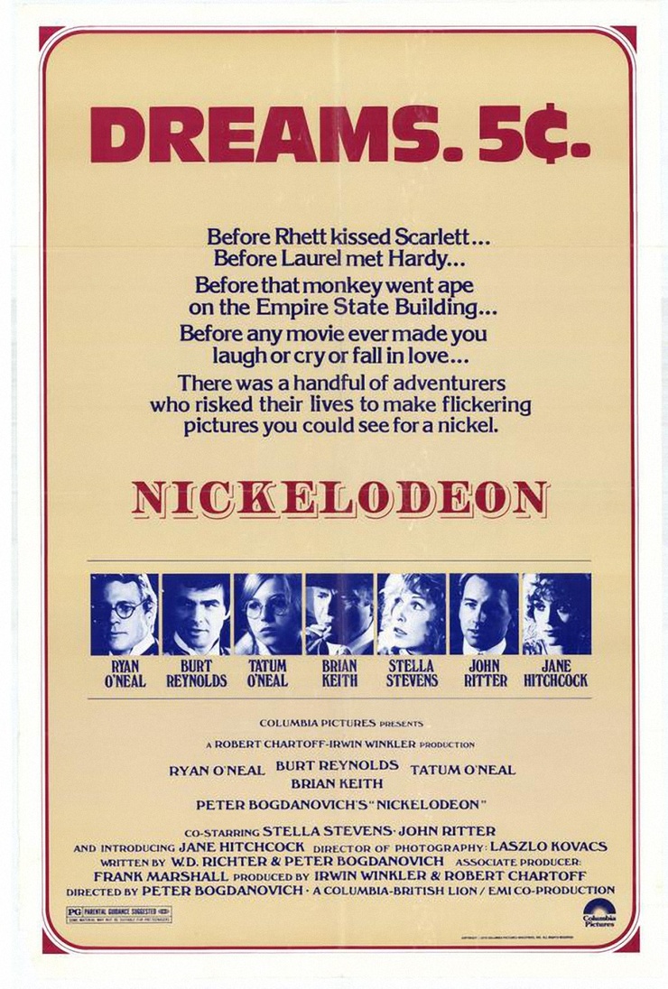 Nickelodeon