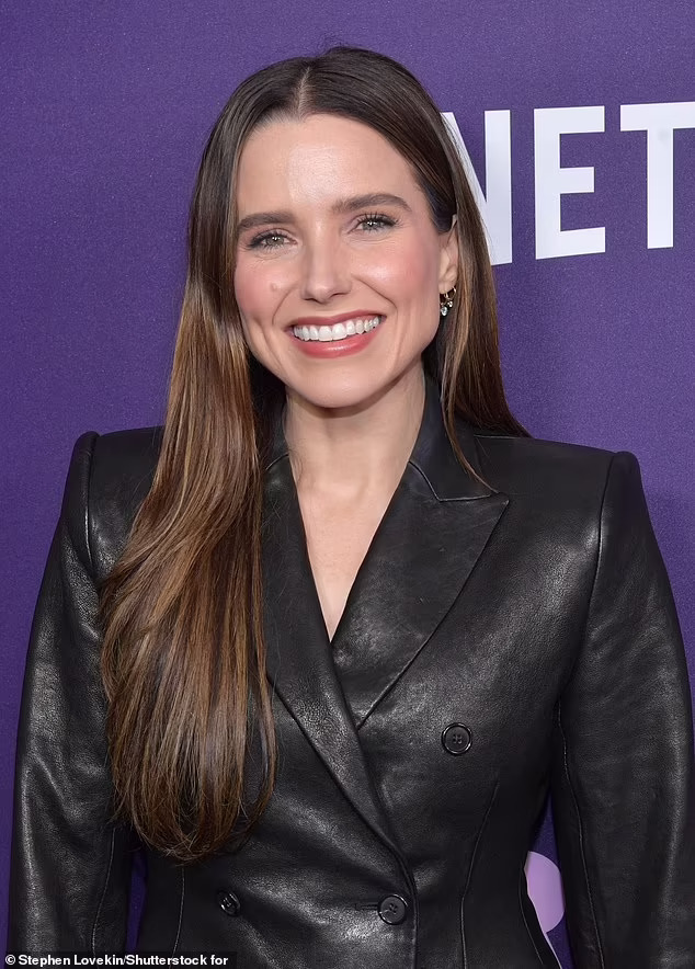 Sophia Bush Sophia Bush