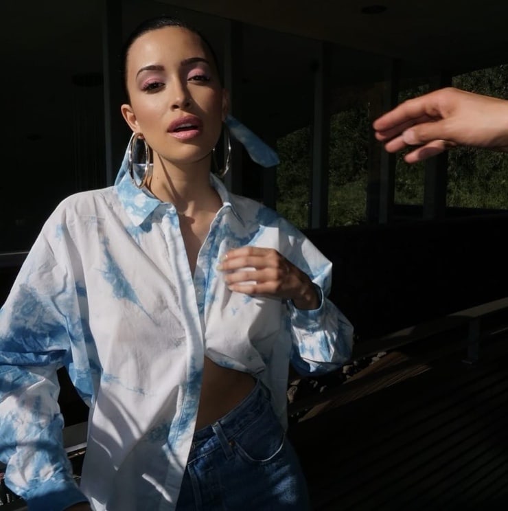 Christian Serratos