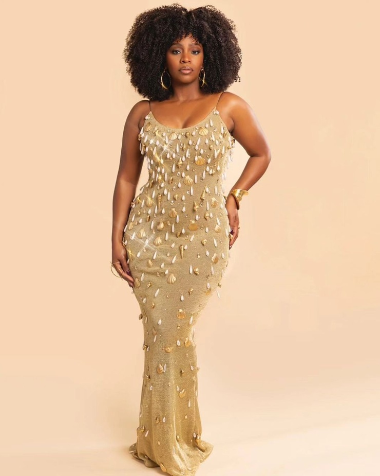 Teyonah Parris Teyonah Parris