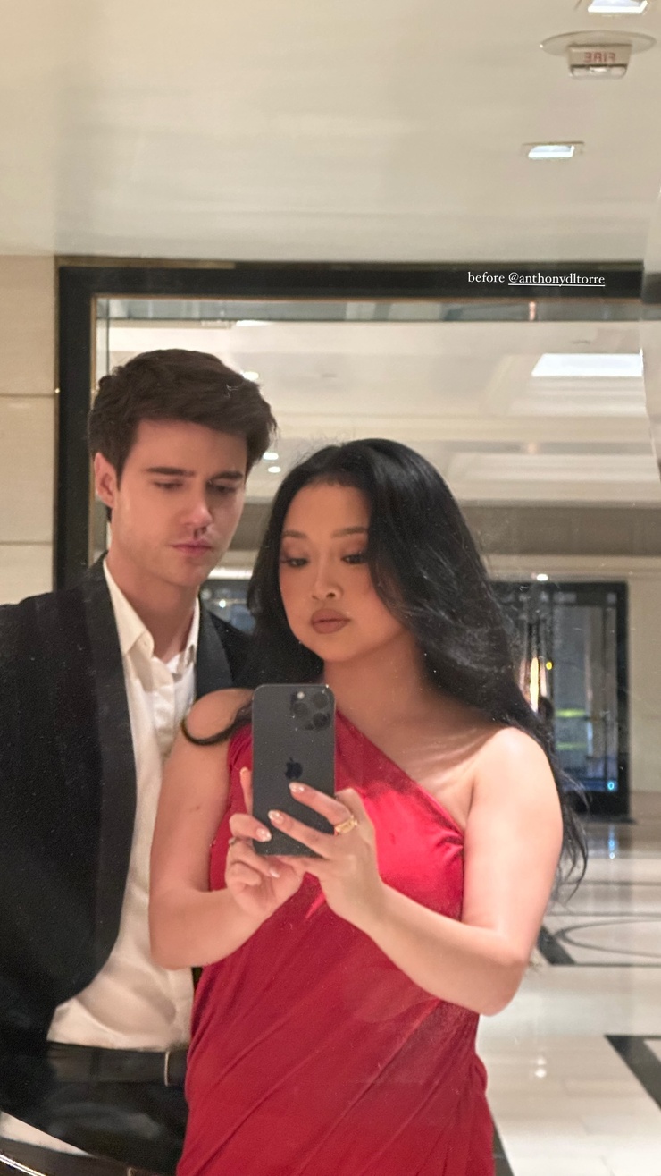 Lana Condor