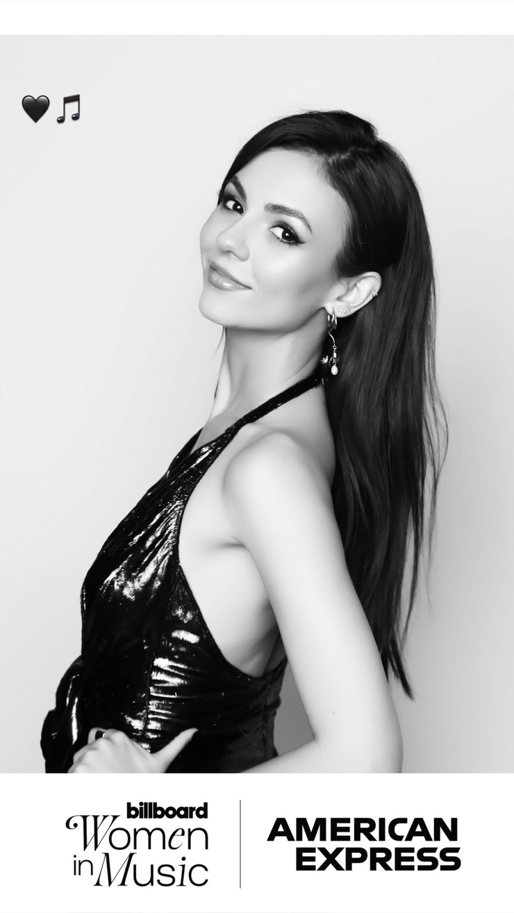 Victoria Justice