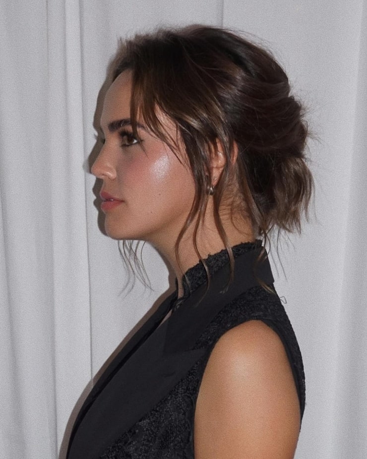 Bailee Madison