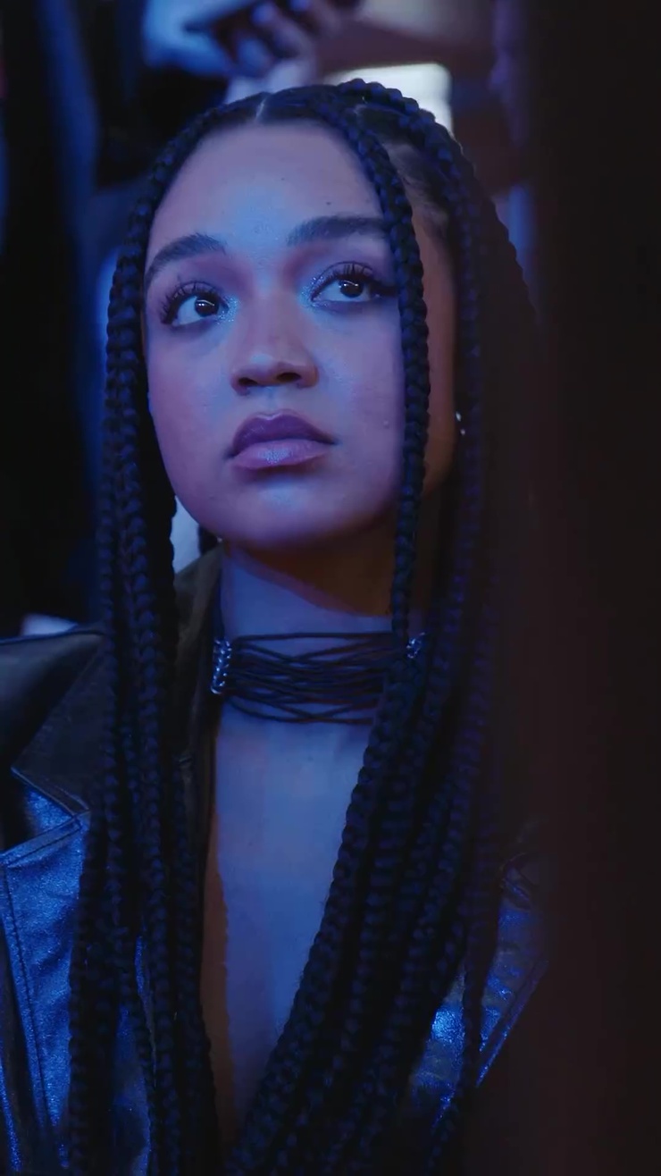 Picture of Aisha Dee