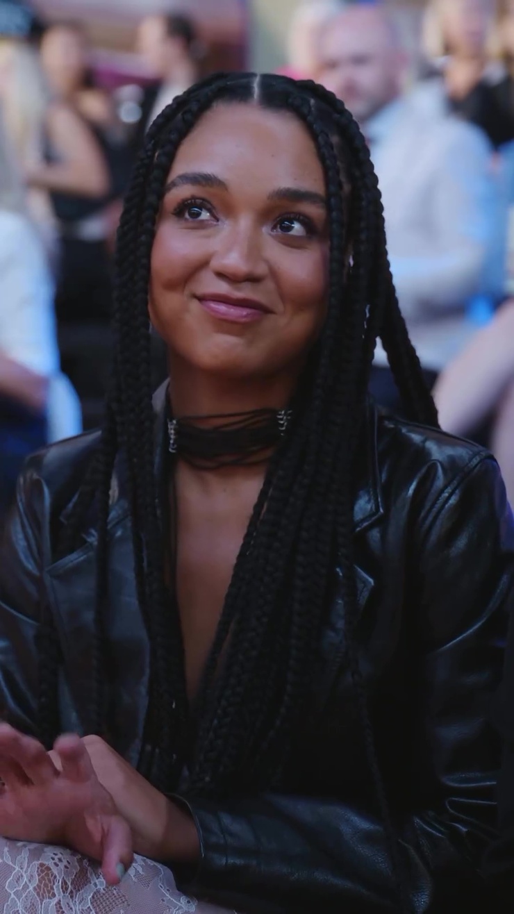 Picture of Aisha Dee