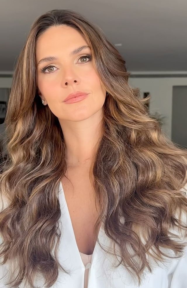 Picture of Daniella Sarahyba
