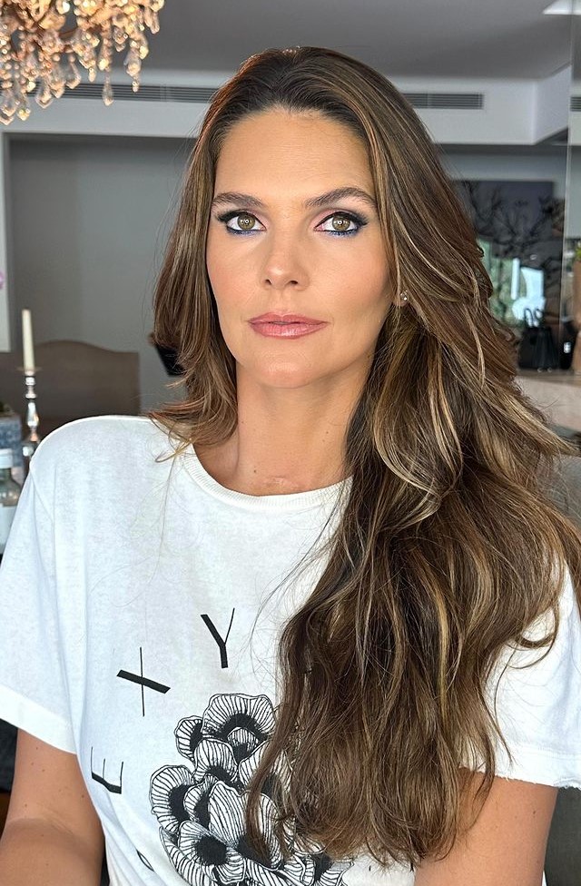 Daniella Sarahyba