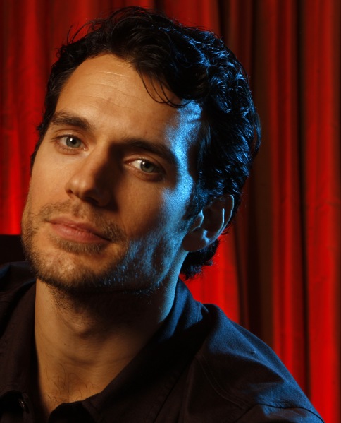 Henry Cavill