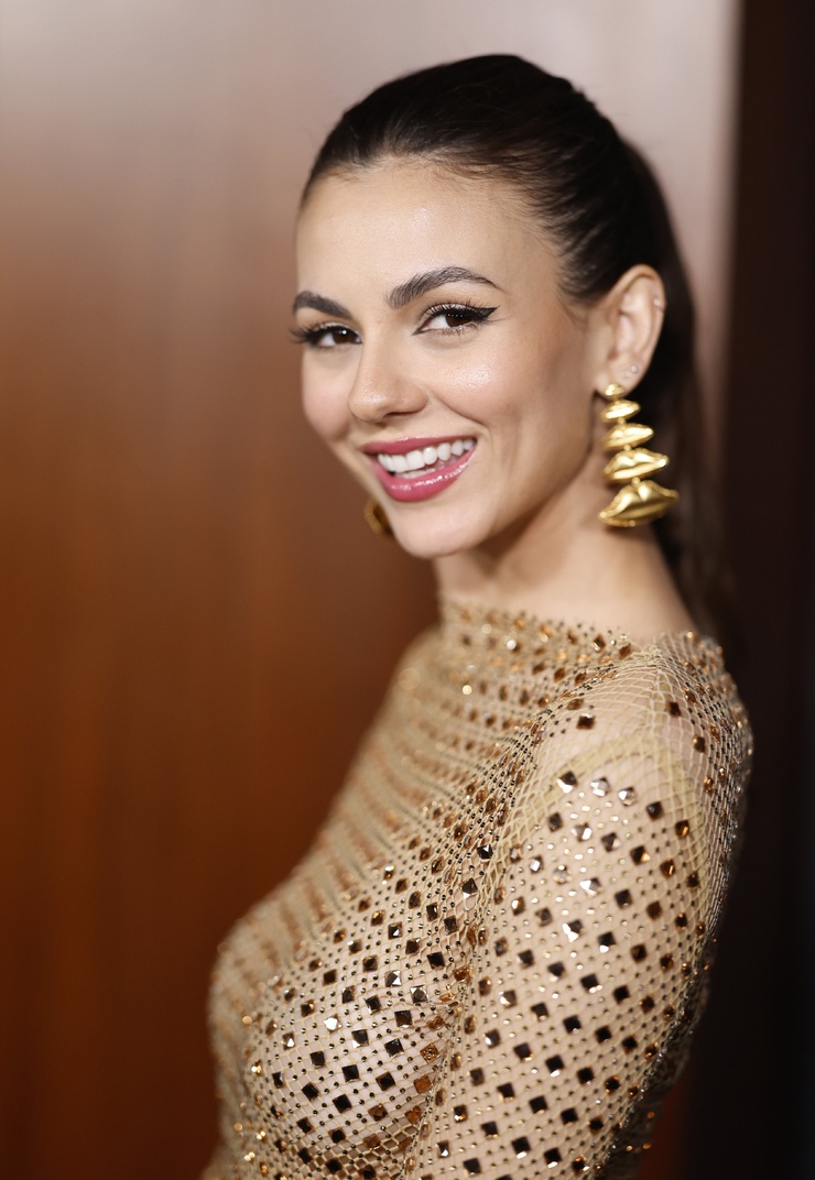 Victoria Justice