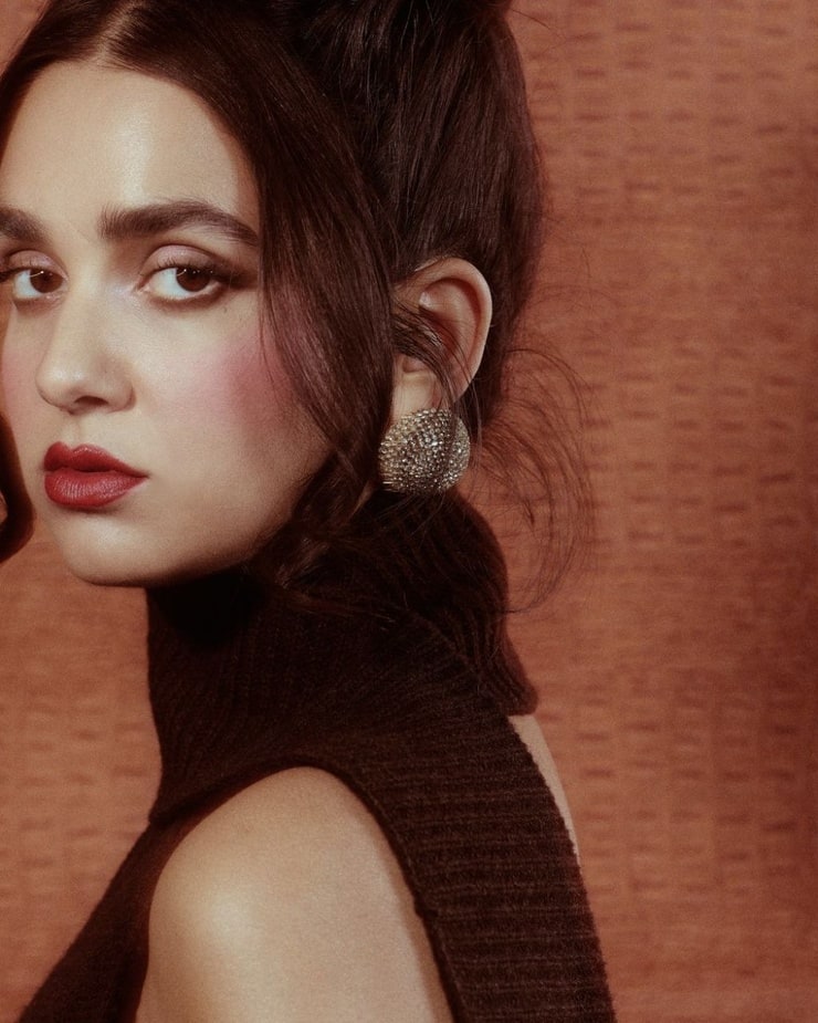 Geraldine Viswanathan