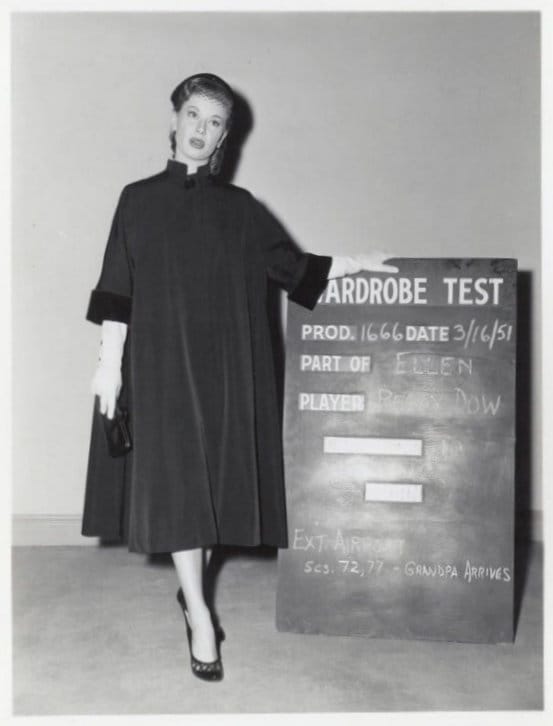 Peggy Dow