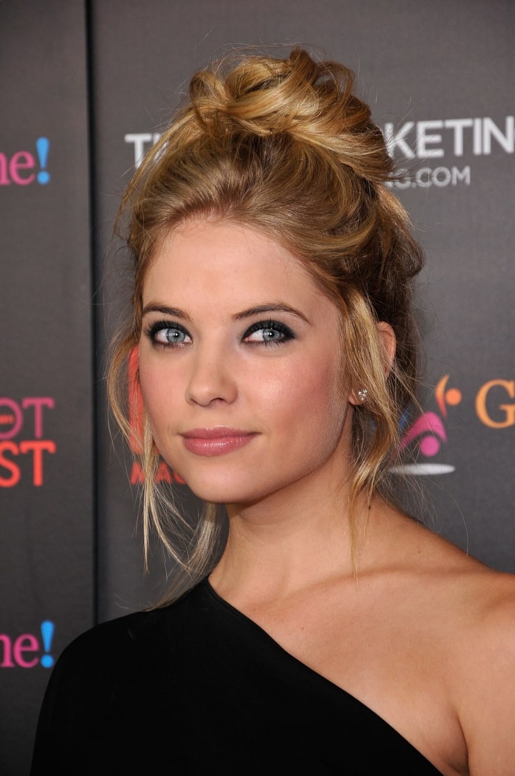 Ashley Benson