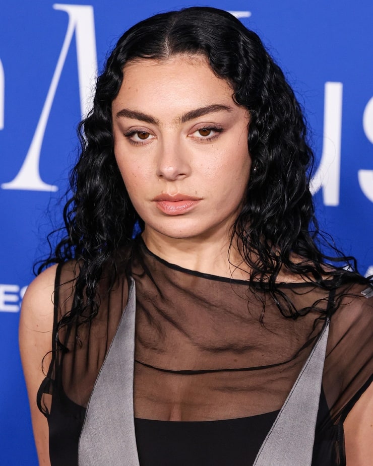 Charli XCX