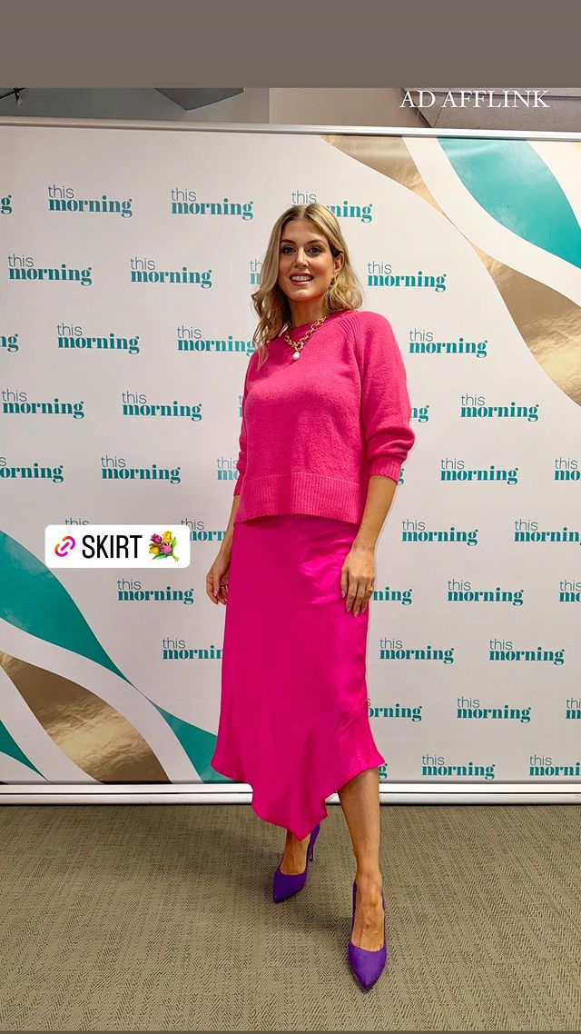 Ashley James