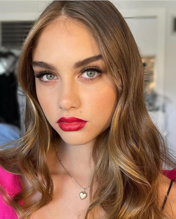 Paula Minetti Paula Minetti