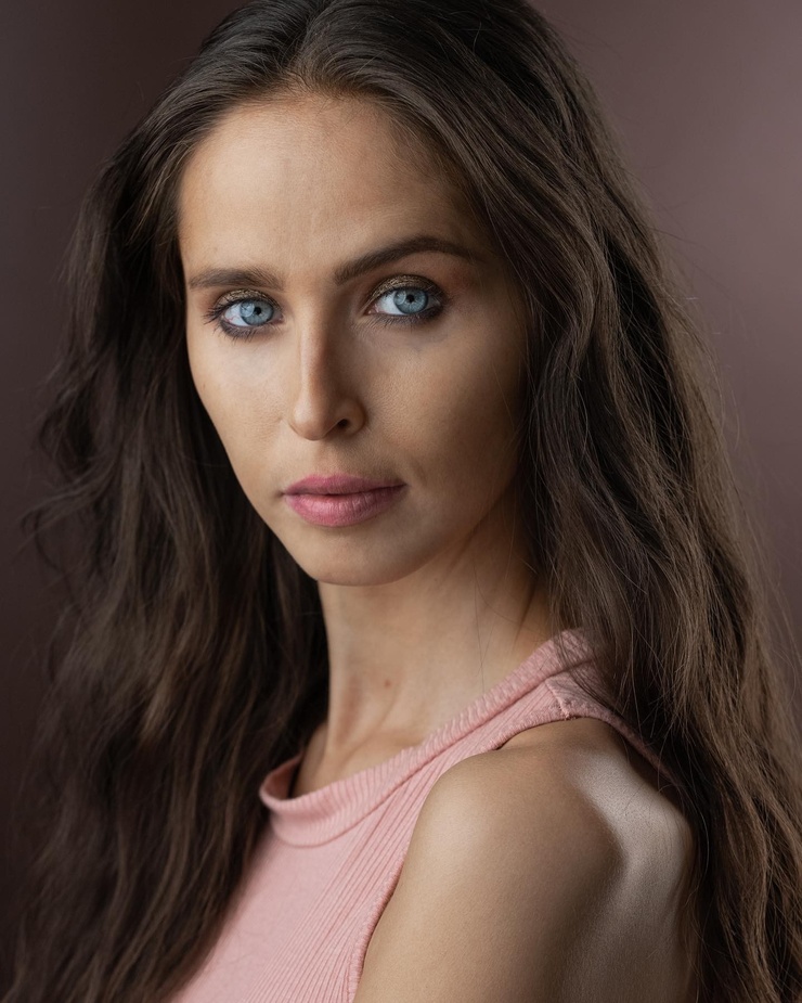 Lena Hunter
