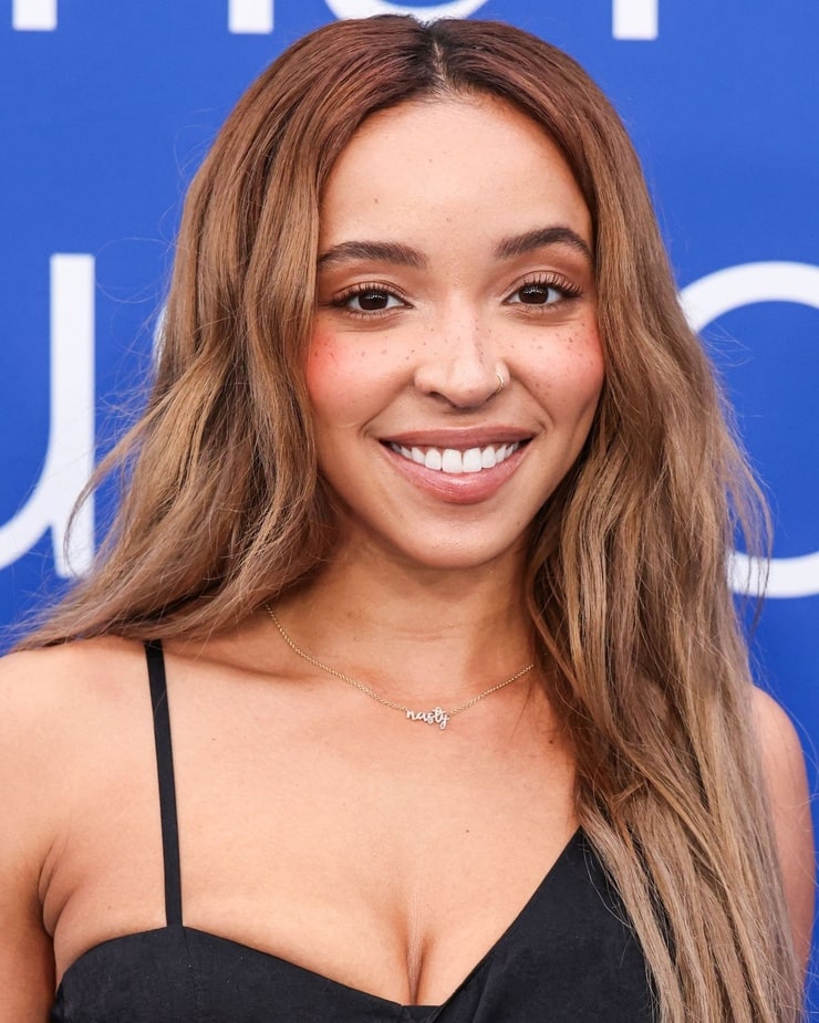 Tinashe Kachingwe