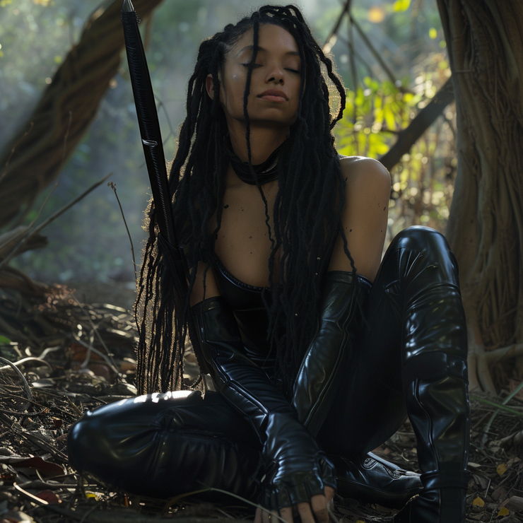 Logan Browning