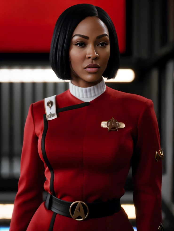 Meagan Good Meagan Good