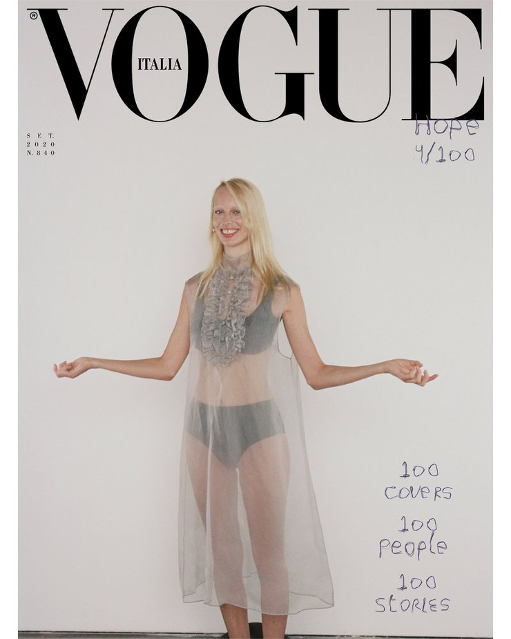 Lili Sumner