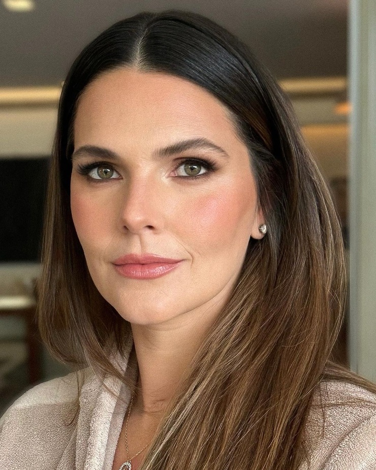 Picture of Daniella Sarahyba