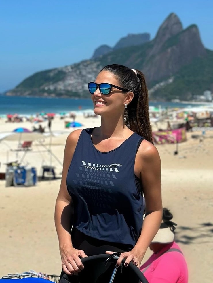 Daniella Sarahyba