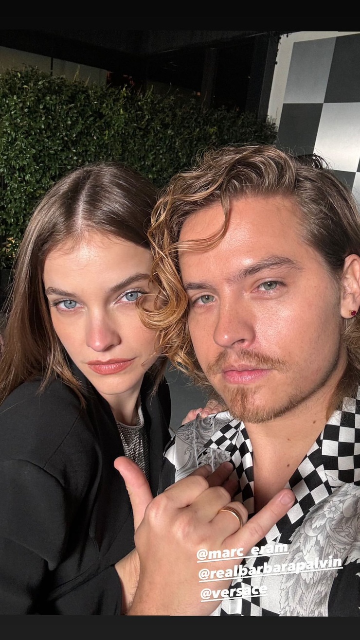 Barbara Palvin Barbara Palvin