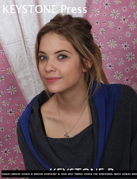 Ashley Benson Ashley Benson